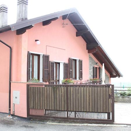 Apartment Vista Monastero Dubino ภายนอก รูปภาพ