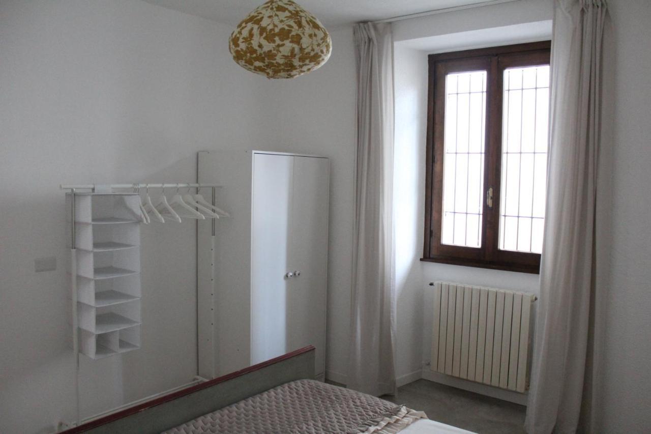 Apartment Vista Monastero Dubino ภายนอก รูปภาพ