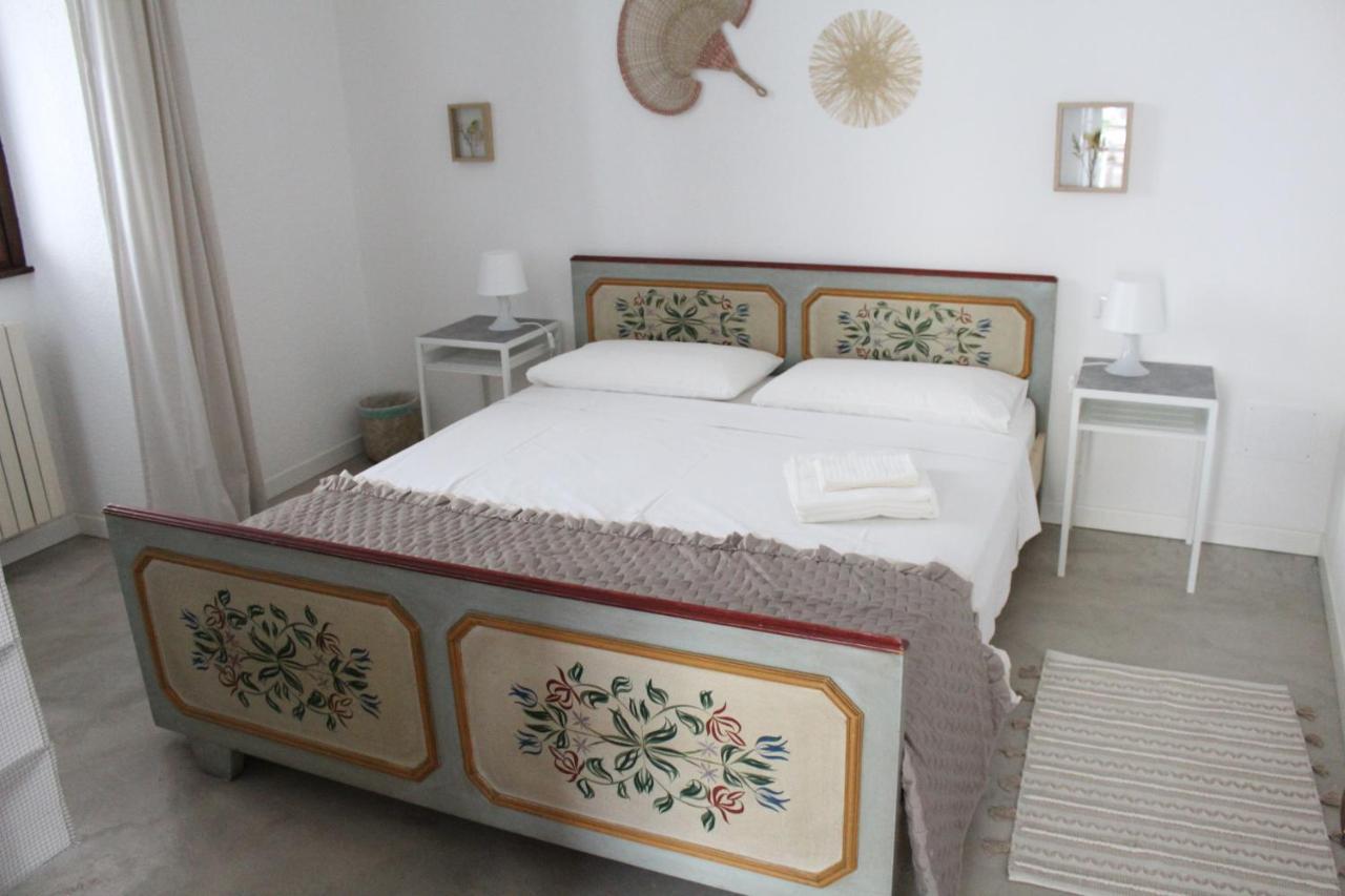 Apartment Vista Monastero Dubino ภายนอก รูปภาพ