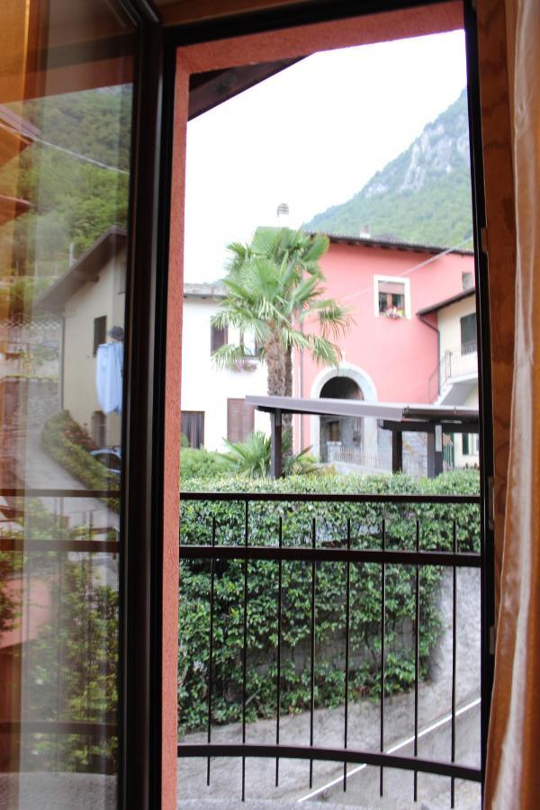 Apartment Vista Monastero Dubino ภายนอก รูปภาพ